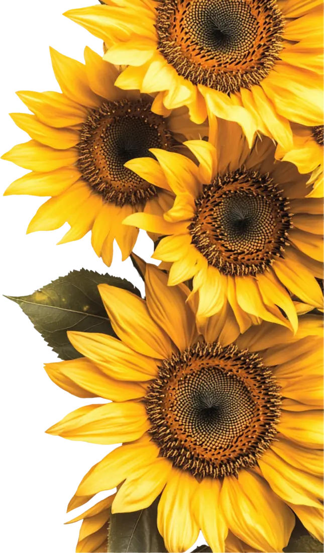 Girassóis
