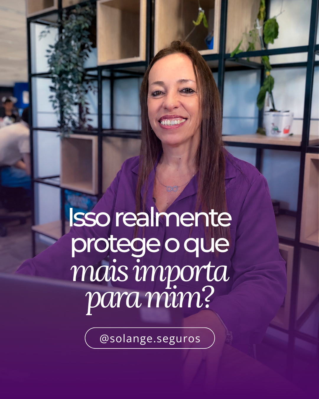 Solange Seguros